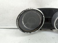 2011-2015 Hyundai Sonata Instrument Cluster Speedometer Gauges P/N:94001-4R001 94001-4R002 Fits Fits 2011 2012 2013 2014 201