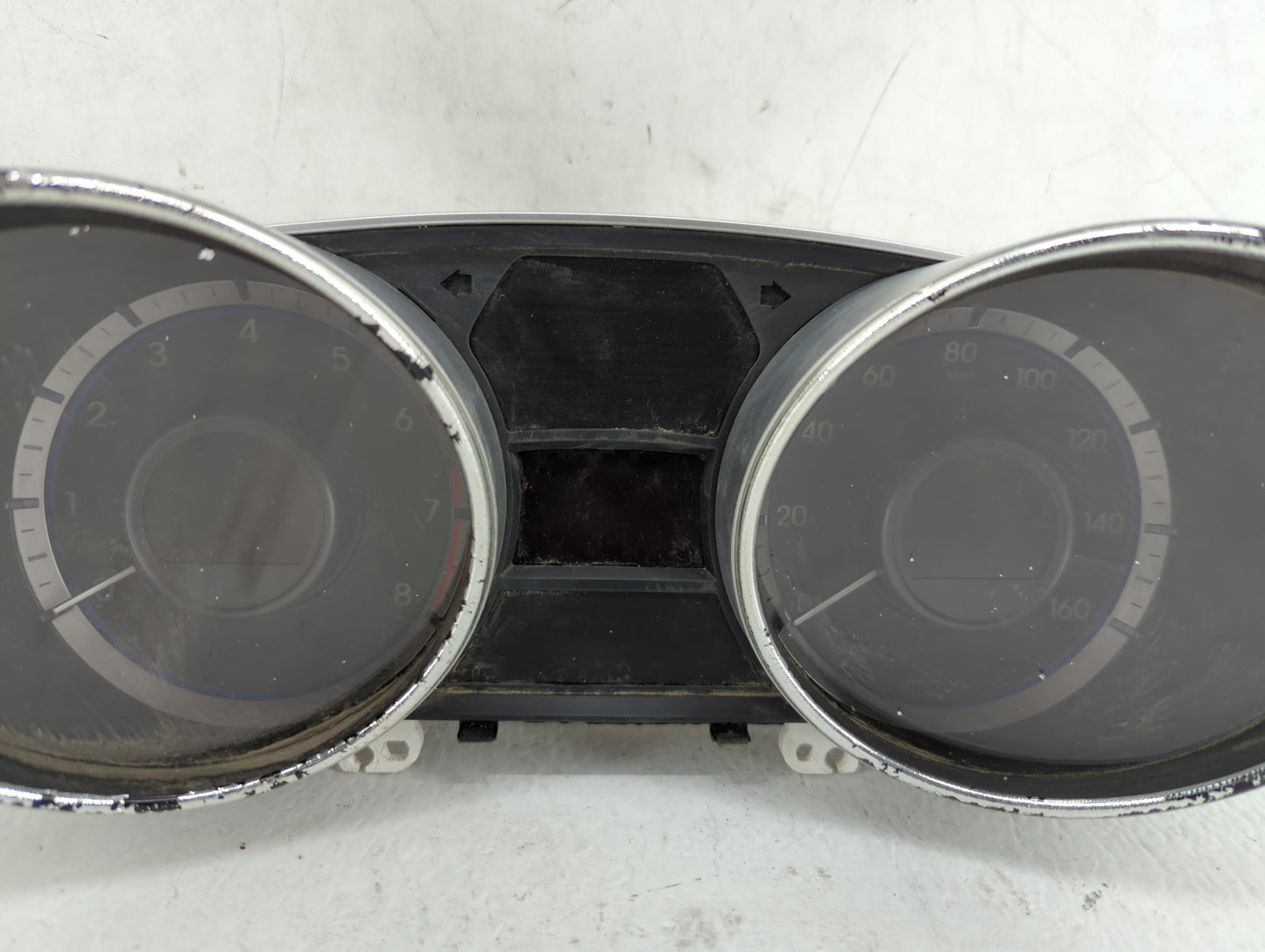 2011-2015 Hyundai Sonata Instrument Cluster Speedometer Gauges P/N:94001-4R001 94001-4R002 Fits Fits 2011 2012 2013 2014 201