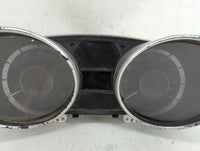 2011-2015 Hyundai Sonata Instrument Cluster Speedometer Gauges P/N:94001-4R001 94001-4R002 Fits Fits 2011 2012 2013 2014 201