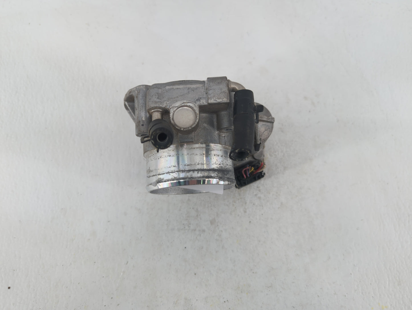 2011-2015 Hyundai Sonata Throttle Body P/N:35100-2G700 35100-2G800, 9045010020 Fits Fits 2011 2012 2013 2014 2015 2016 OEM U