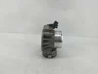 2011-2015 Hyundai Sonata Throttle Body P/N:35100-2G700 35100-2G800, 9045010020 Fits Fits 2011 2012 2013 2014 2015 2016 OEM U