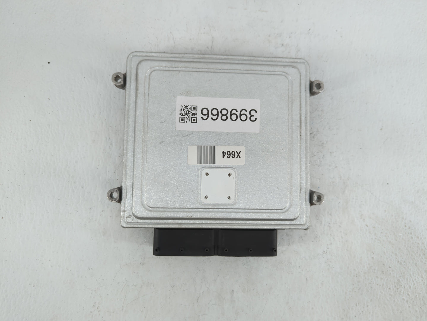 2011-2014 Hyundai Sonata PCM Engine Control Computer ECU ECM PCU OEM P/N:39101-2G663 39111-2G663 Fits Fits 2011 2012 2013 20