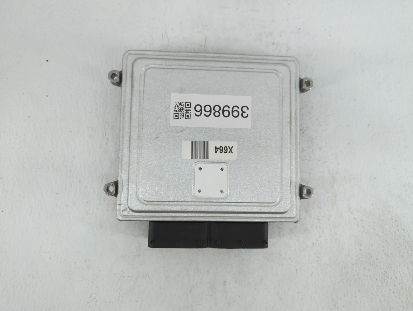 2011-2014 Hyundai Sonata PCM Engine Control Computer ECU ECM PCU OEM P/N:39101-2G663 39111-2G663 Fits Fits 2011 2012 2013 20