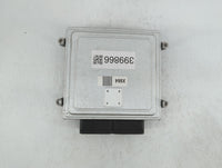2011-2014 Hyundai Sonata PCM Engine Control Computer ECU ECM PCU OEM P/N:39101-2G663 39111-2G663 Fits Fits 2011 2012 2013 20