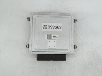 compare product 2011-2014 Hyundai Sonata PCM Engine Control Computer ECU ECM PCU OEM P/N:39101-2G663 39111-2G663 Fits Fits 2011 2012 2013 2014 OEM Used Auto Parts