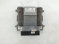2011-2014 Hyundai Sonata PCM Engine Control Computer ECU ECM PCU OEM P/N:39101-2G663 39111-2G663 Fits Fits 2011 2012 2013 20