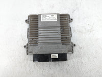 2011-2014 Hyundai Sonata PCM Engine Control Computer ECU ECM PCU OEM P/N:39101-2G674 39101-2G663 Fits Fits 2011 2012 2013 20