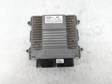 2011-2014 Hyundai Sonata PCM Engine Control Computer ECU ECM PCU OEM P/N:39101-2G674 39101-2G663 Fits Fits 2011 2012 2013 20
