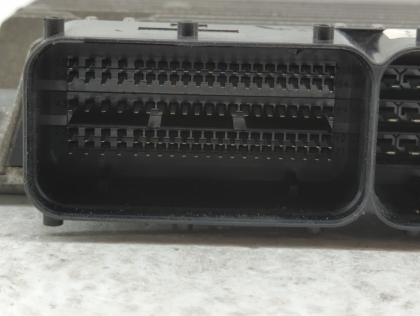2011-2014 Hyundai Sonata PCM Engine Control Computer ECU ECM PCU OEM P/N:39101-2G674 39101-2G663 Fits Fits 2011 2012 2013 20