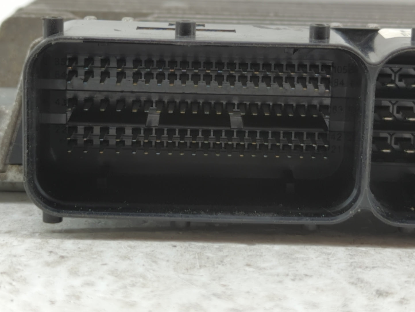 2011-2014 Hyundai Sonata PCM Engine Control Computer ECU ECM PCU OEM P/N:39101-2G674 39101-2G663 Fits Fits 2011 2012 2013 20