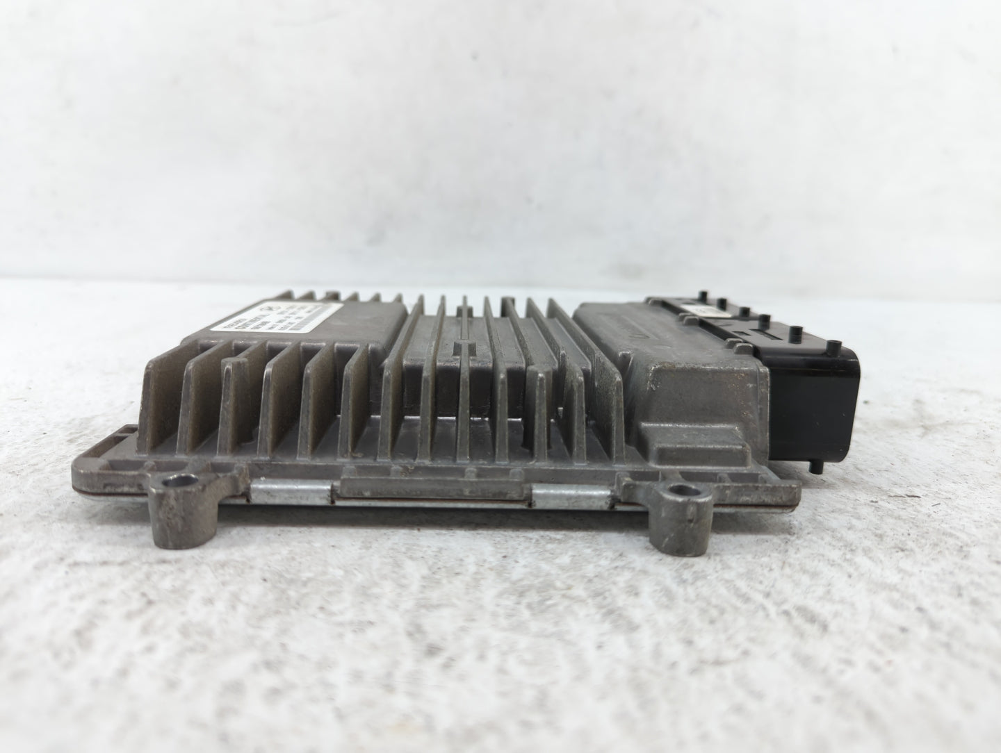 2011-2014 Hyundai Sonata PCM Engine Control Computer ECU ECM PCU OEM P/N:39101-2G674 39101-2G663 Fits Fits 2011 2012 2013 20
