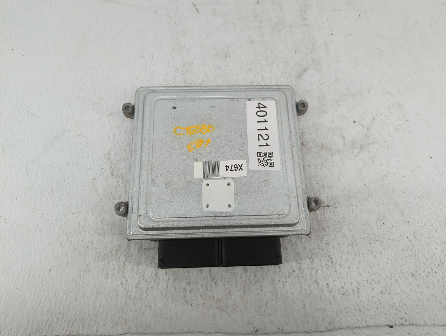 2011-2014 Hyundai Sonata PCM Engine Control Computer ECU ECM PCU OEM P/N:39101-2G674 39101-2G663 Fits Fits 2011 2012 2013 20