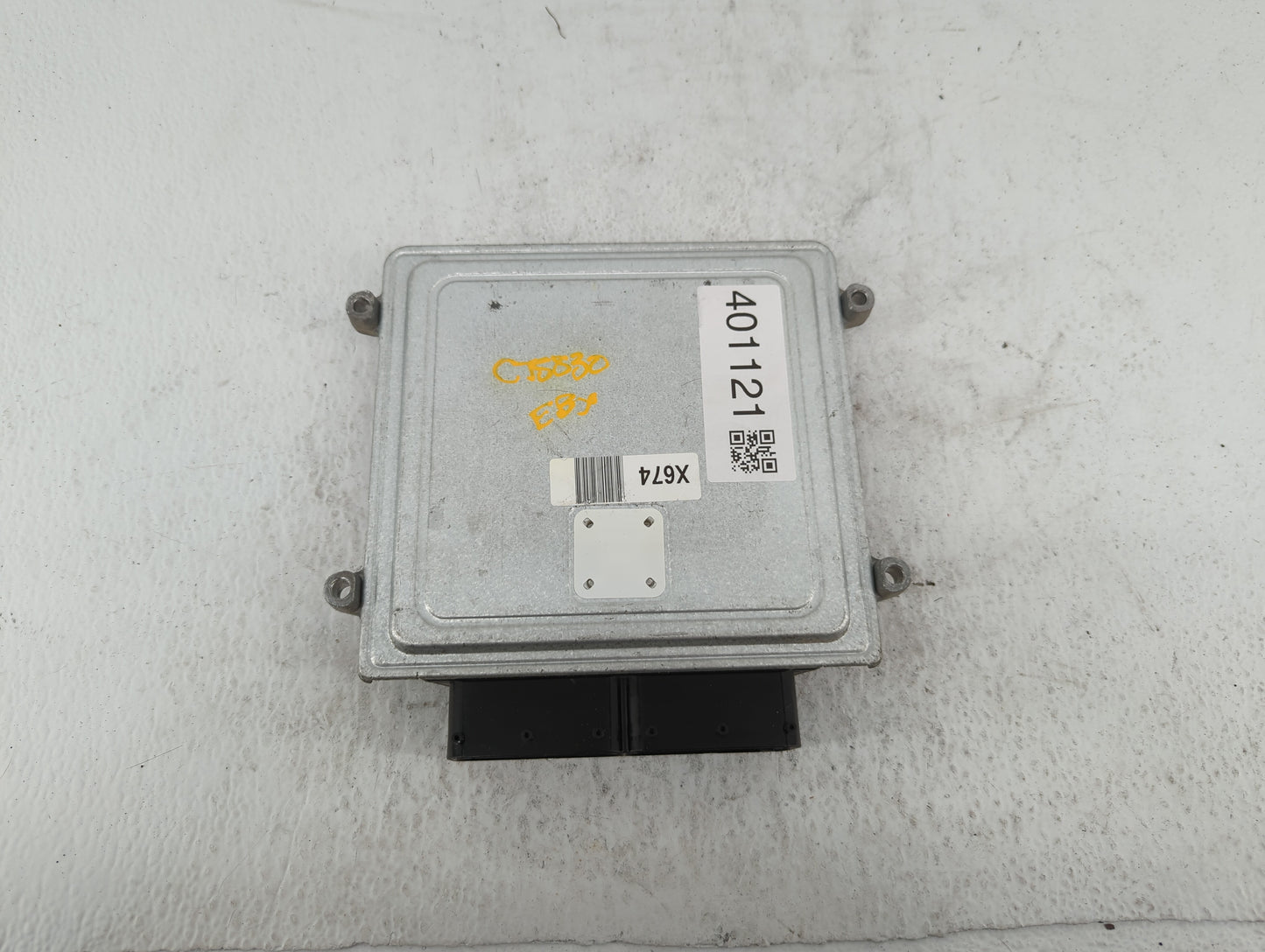 2011-2014 Hyundai Sonata PCM Engine Control Computer ECU ECM PCU OEM P/N:39101-2G674 39101-2G663 Fits Fits 2011 2012 2013 20