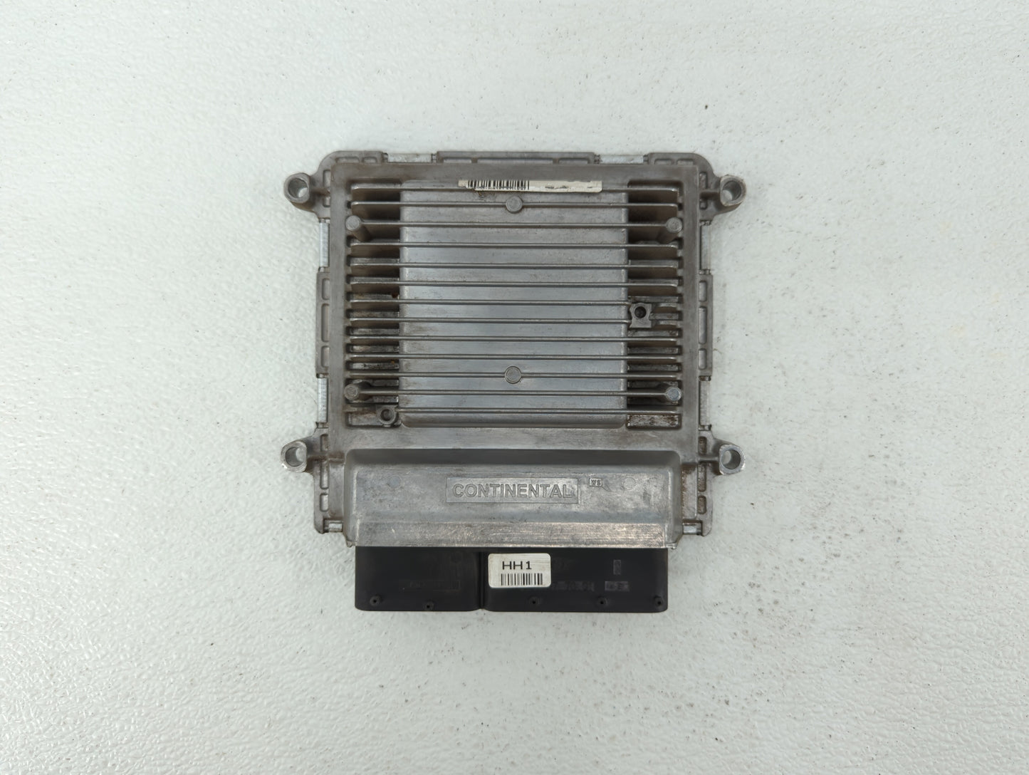 2011-2015 Hyundai Sonata PCM Engine Control Computer ECU ECM PCU OEM P/N:39105-2G913 39155-2G913 Fits OEM Used Auto Parts - 