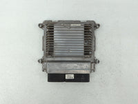 2011-2015 Hyundai Sonata PCM Engine Control Computer ECU ECM PCU OEM P/N:39105-2G913 39155-2G913 Fits OEM Used Auto Parts - 