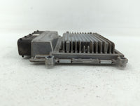 2011-2015 Hyundai Sonata PCM Engine Control Computer ECU ECM PCU OEM P/N:39105-2G913 39155-2G913 Fits OEM Used Auto Parts - 