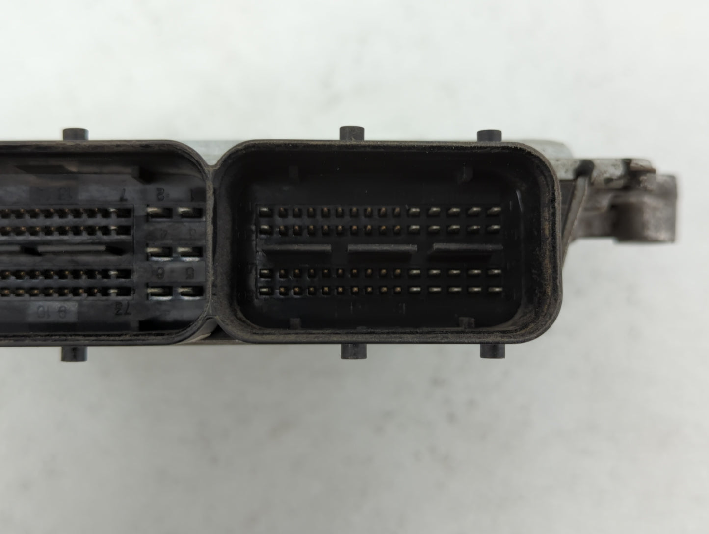 2011-2015 Hyundai Sonata PCM Engine Control Computer ECU ECM PCU OEM P/N:39105-2G913 39155-2G913 Fits OEM Used Auto Parts - 