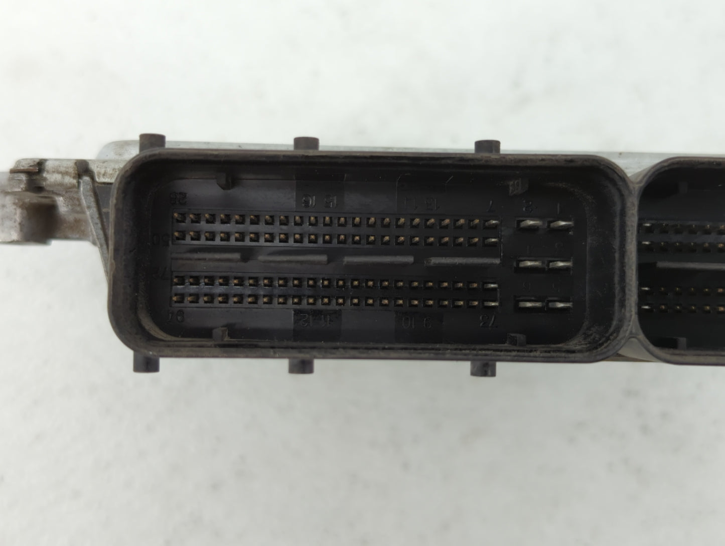 2011-2015 Hyundai Sonata PCM Engine Control Computer ECU ECM PCU OEM P/N:39105-2G913 39155-2G913 Fits OEM Used Auto Parts - 