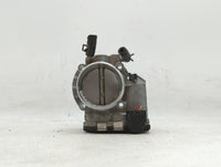 2011-2014 Hyundai Sonata Throttle Body P/N:35100-2G700 Fits Fits 2011 2012 2013 2014 2015 2016 OEM Used Auto Parts - Oemused
