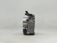 2011-2014 Hyundai Sonata Throttle Body P/N:35100-2G700 Fits Fits 2011 2012 2013 2014 2015 2016 OEM Used Auto Parts - Oemused