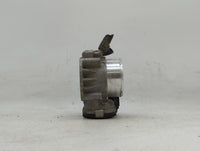 2011-2014 Hyundai Sonata Throttle Body P/N:35100-2G700 Fits Fits 2011 2012 2013 2014 2015 2016 OEM Used Auto Parts - Oemused