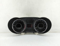2011-2014 Hyundai Sonata Instrument Cluster Speedometer Gauges P/N:94001-3Q014 94001-3Q010 Fits Fits 2011 2012 2013 2014 OEM