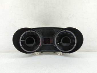compare product 2011-2014 Hyundai Sonata Instrument Cluster Speedometer Gauges P/N:94001-3Q014 94001-3Q010 Fits Fits 2011 2012 2013 2014 OEM Used Auto Parts