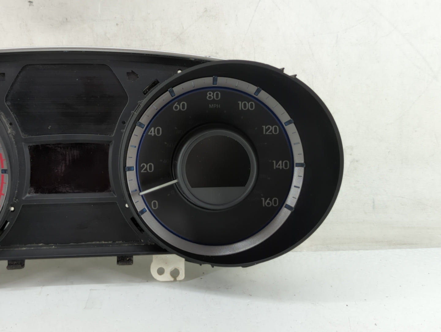 2011-2014 Hyundai Sonata Instrument Cluster Speedometer Gauges P/N:94001-3Q014 94001-3Q010 Fits Fits 2011 2012 2013 2014 OEM