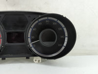 2011-2014 Hyundai Sonata Instrument Cluster Speedometer Gauges P/N:94001-3Q014 94001-3Q010 Fits Fits 2011 2012 2013 2014 OEM