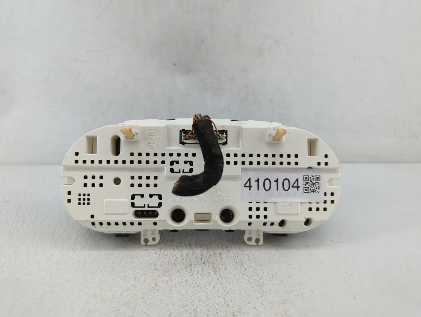2011-2014 Hyundai Sonata Instrument Cluster Speedometer Gauges P/N:94001-3Q014 94001-3Q010 Fits Fits 2011 2012 2013 2014 OEM