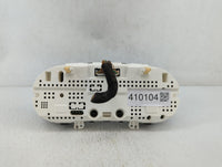 2011-2014 Hyundai Sonata Instrument Cluster Speedometer Gauges P/N:94001-3Q014 94001-3Q010 Fits Fits 2011 2012 2013 2014 OEM