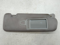 2012-2014 Hyundai Sonata Sun Visor Shade Replacement Passenger Right Mirror Fits Fits 2012 2013 2014 OEM Used Auto Parts - O