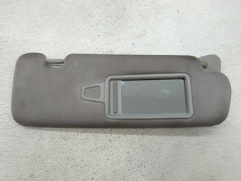compare product 2012-2014 Hyundai Sonata Sun Visor Shade Replacement Passenger Right Mirror Fits Fits 2012 2013 2014 OEM Used Auto Parts