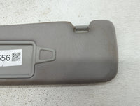 2012-2014 Hyundai Sonata Sun Visor Shade Replacement Driver Left Mirror Fits Fits 2012 2013 2014 OEM Used Auto Parts - Oemus