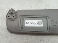 2012-2014 Hyundai Sonata Sun Visor Shade Replacement Driver Left Mirror Fits Fits 2012 2013 2014 OEM Used Auto Parts - Oemus