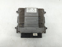 2011-2014 Hyundai Sonata PCM Engine Control Computer ECU ECM PCU OEM P/N:39101-2G674 39101-2G663 Fits Fits 2011 2012 2013 20