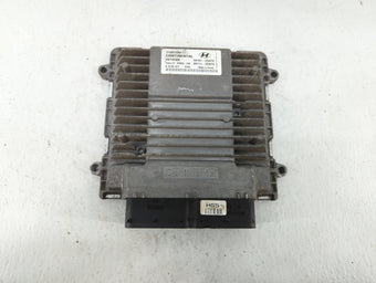 compare product 2011-2014 Hyundai Sonata PCM Engine Control Computer ECU ECM PCU OEM P/N:39101-2G674 39101-2G663 Fits Fits 2011 2012 2013 2014 OEM Used Auto Parts