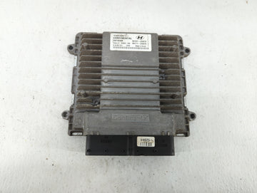 2011-2014 Hyundai Sonata PCM Engine Control Computer ECU ECM PCU OEM P/N:39101-2G674 39101-2G663 Fits Fits 2011 2012 2013 20