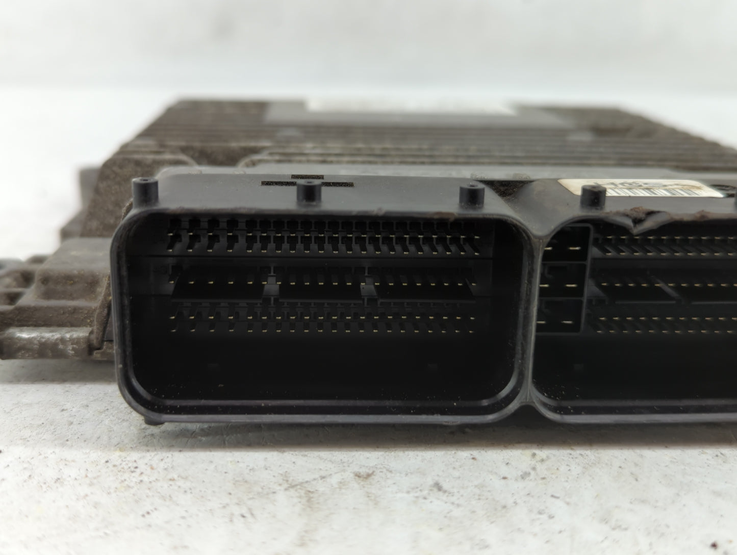 2011-2014 Hyundai Sonata PCM Engine Control Computer ECU ECM PCU OEM P/N:39101-2G674 39101-2G663 Fits Fits 2011 2012 2013 20