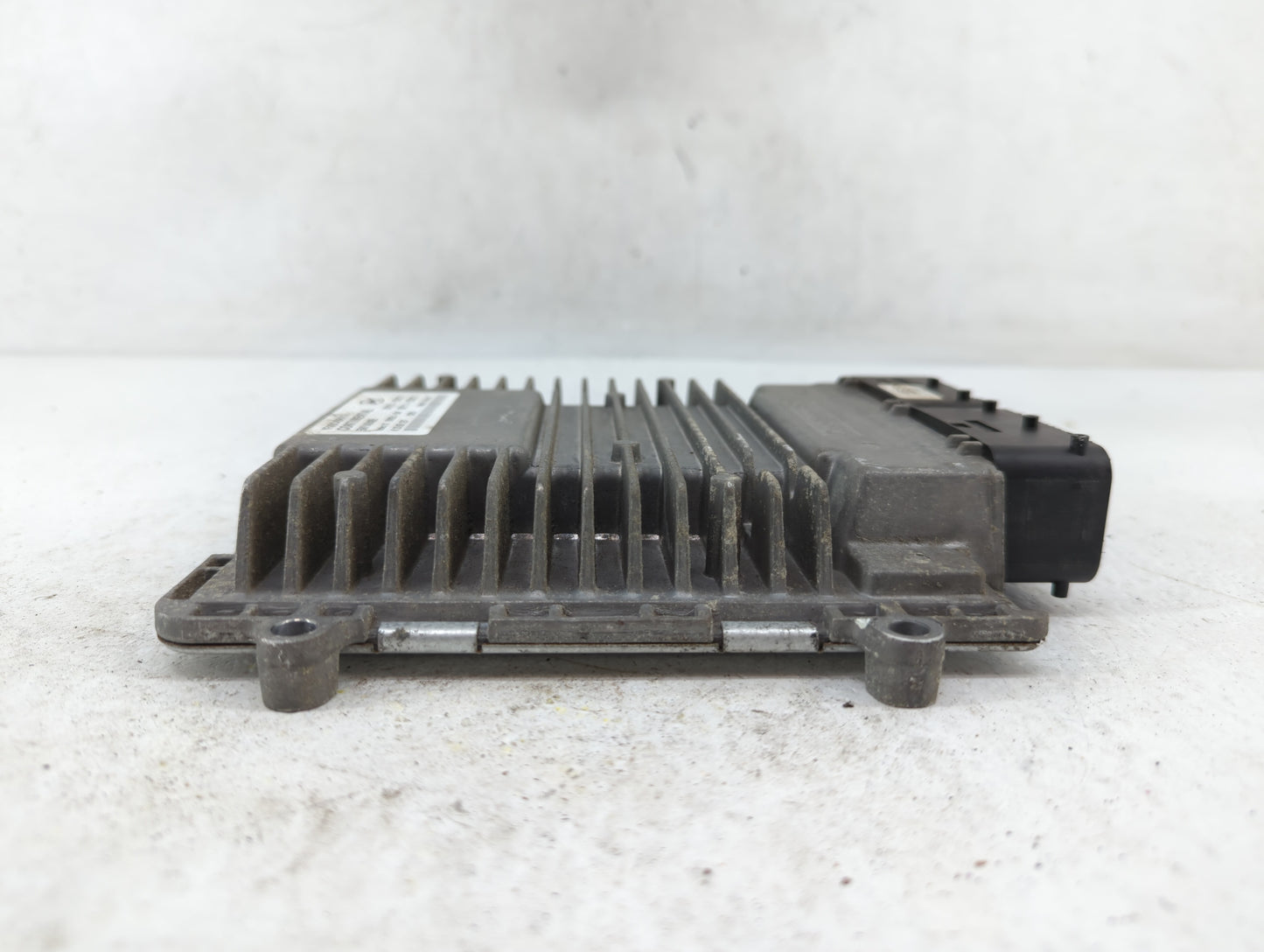 2011-2014 Hyundai Sonata PCM Engine Control Computer ECU ECM PCU OEM P/N:39101-2G674 39101-2G663 Fits Fits 2011 2012 2013 20