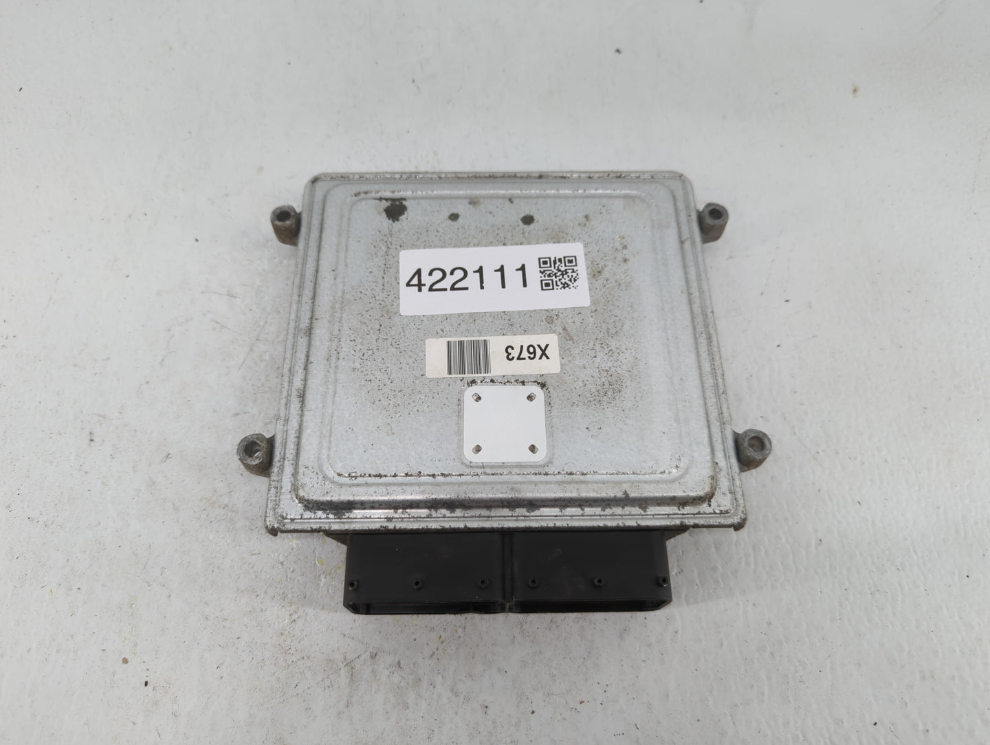 2011-2014 Hyundai Sonata PCM Engine Control Computer ECU ECM PCU OEM P/N:39101-2G674 39101-2G663 Fits Fits 2011 2012 2013 20