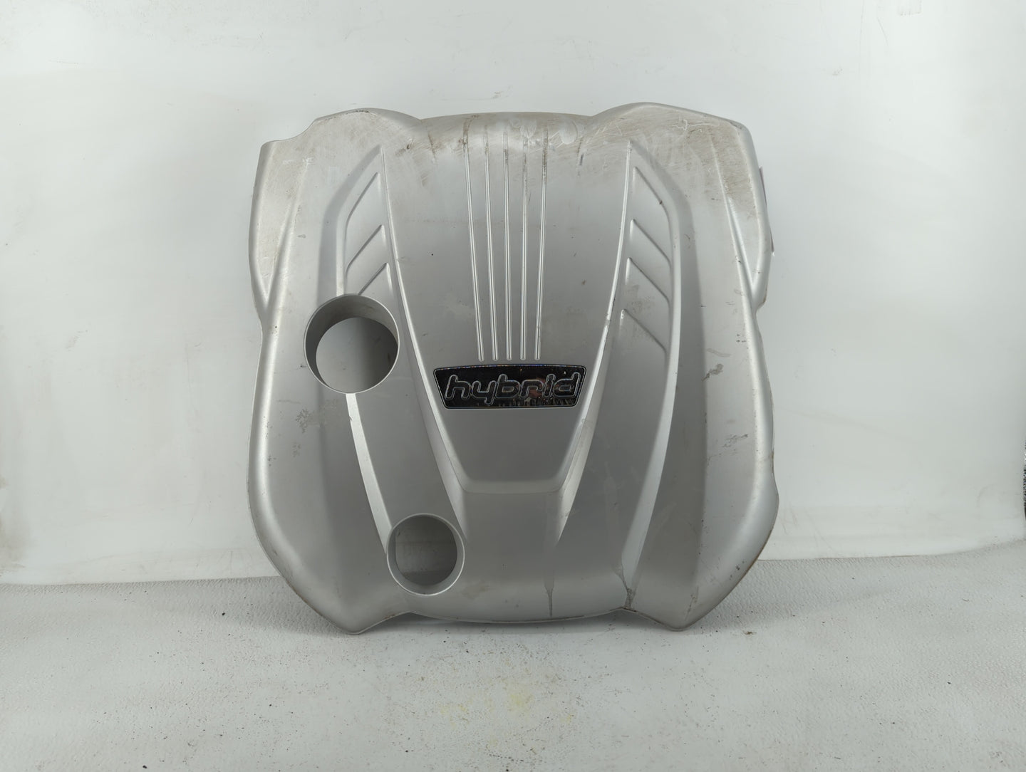 2014 Hyundai Sonata Engine Cover - Oemusedautoparts1.com