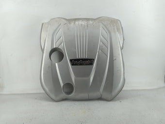 compare product 2014 Hyundai Sonata Engine Cover