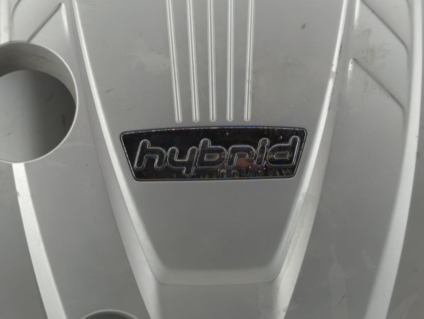 2014 Hyundai Sonata Engine Cover - Oemusedautoparts1.com