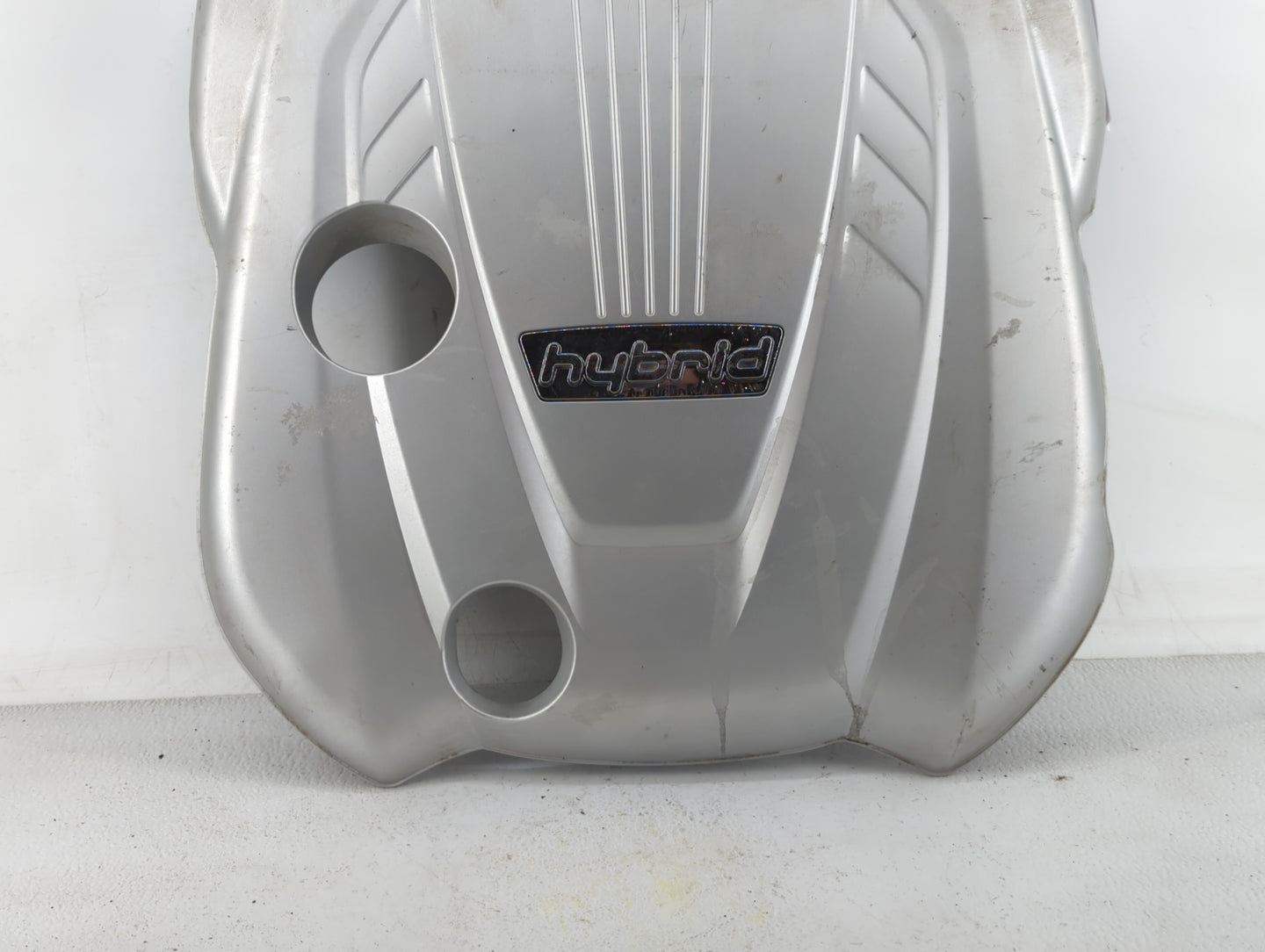 2014 Hyundai Sonata Engine Cover - Oemusedautoparts1.com