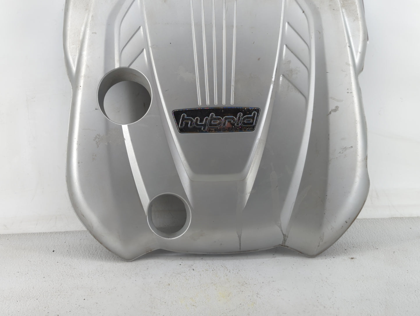 2014 Hyundai Sonata Engine Cover - Oemusedautoparts1.com