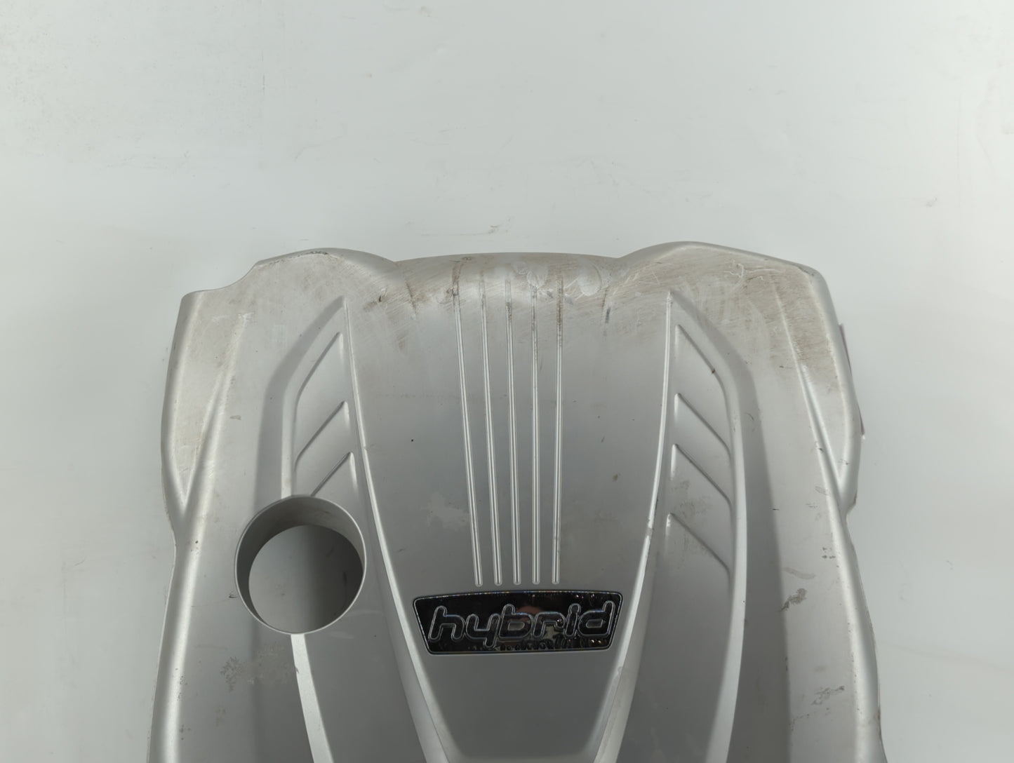 2014 Hyundai Sonata Engine Cover - Oemusedautoparts1.com