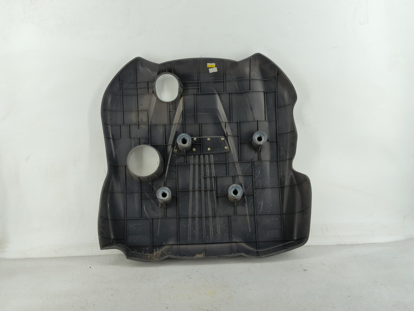 2014 Hyundai Sonata Engine Cover - Oemusedautoparts1.com