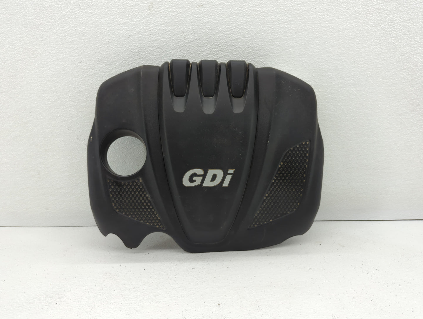 2014 Hyundai Sonata Engine Cover - Oemusedautoparts1.com