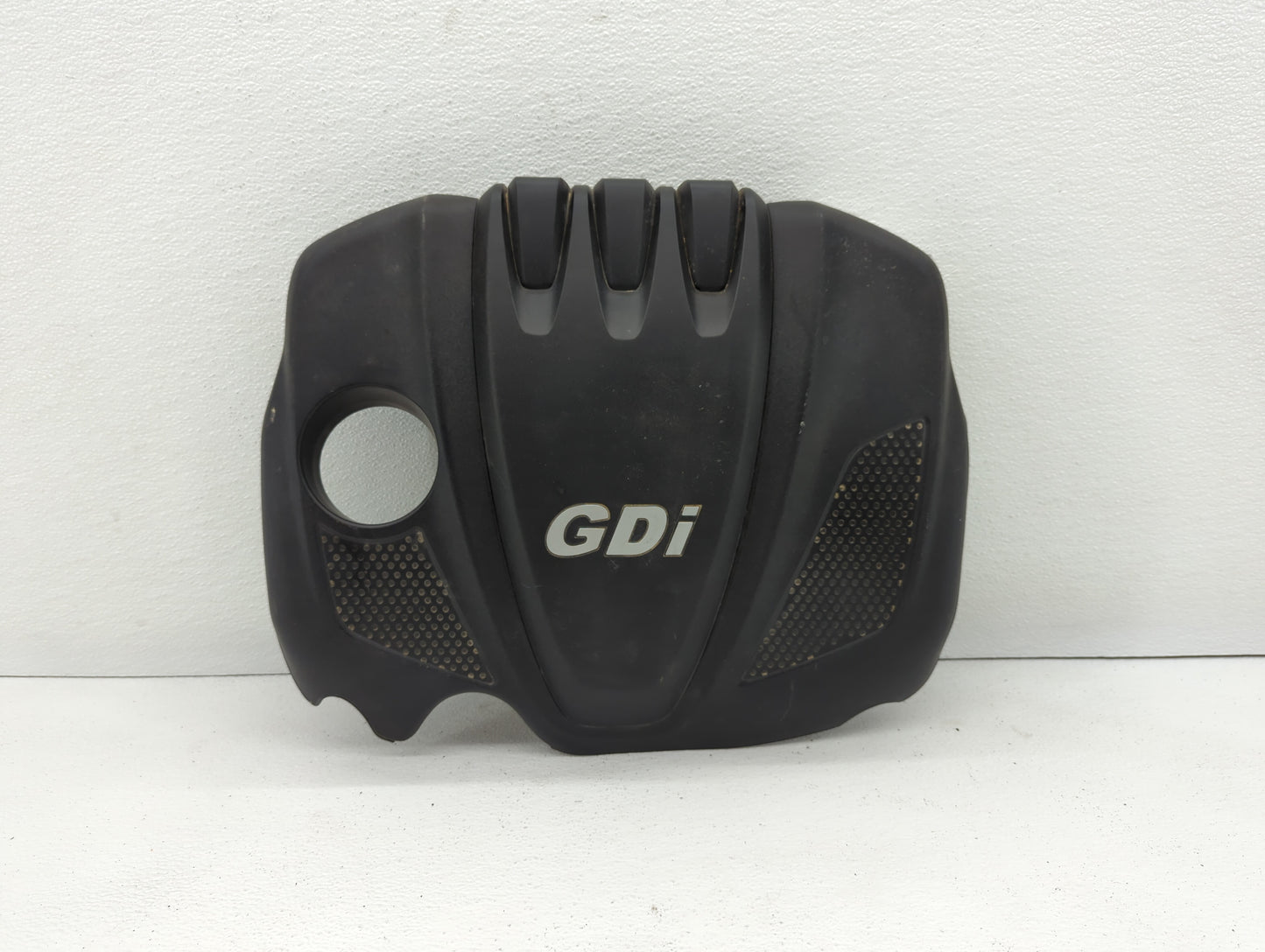 2014 Hyundai Sonata Engine Cover - Oemusedautoparts1.com